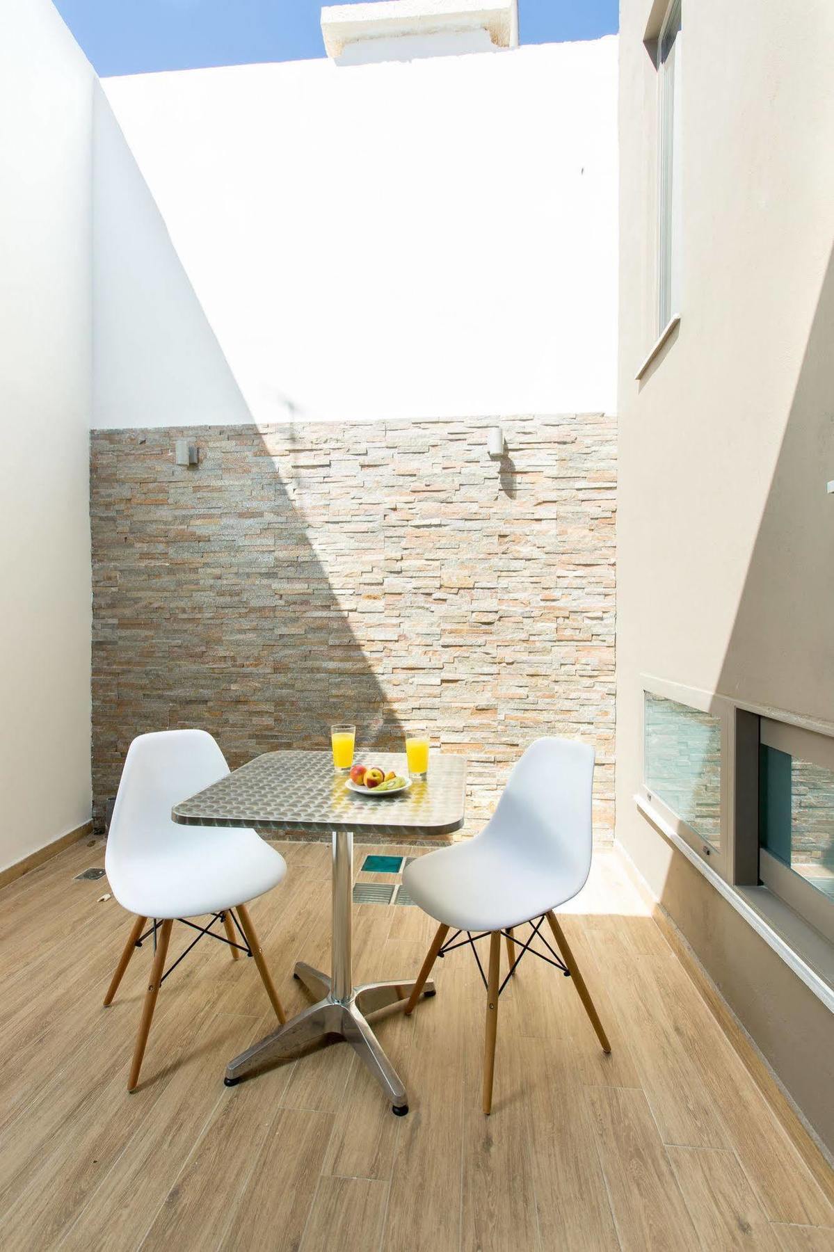 Golden Coast Seaside Apartments Réthimno Kültér fotó